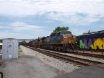 CSX 76